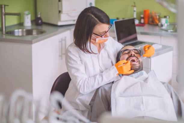 Best Pediatric Emergency Dentist in Marion, IA