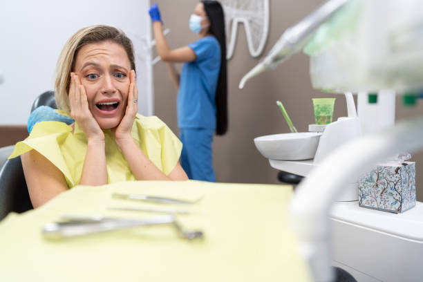 Best Weekend Emergency Dentist in Marion, IA