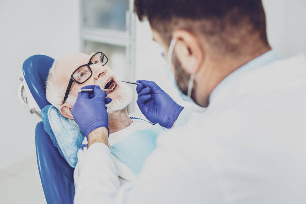 Best Emergency Tooth Extraction in Marion, IA